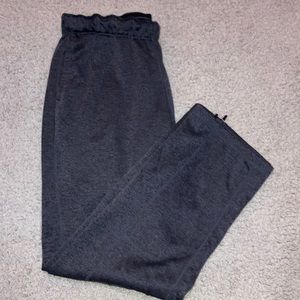 Womens Nike Sweatpants - XL